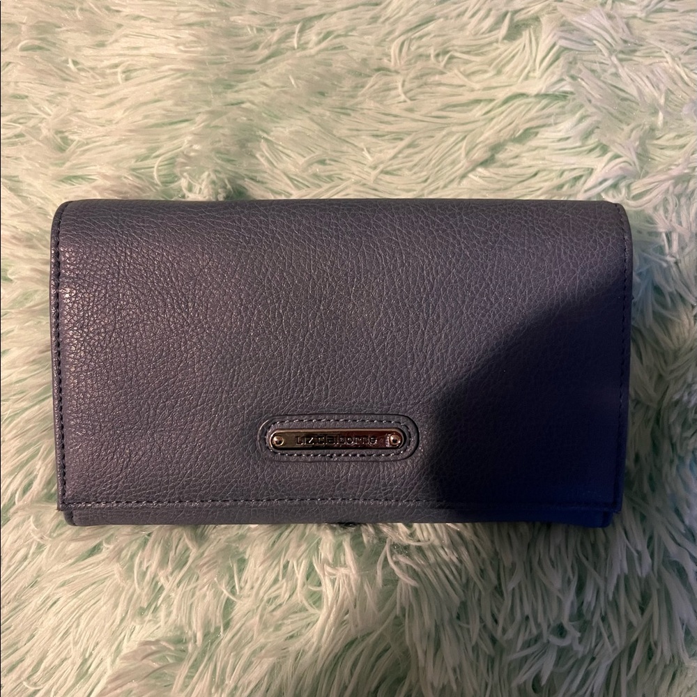 Blue Wallet